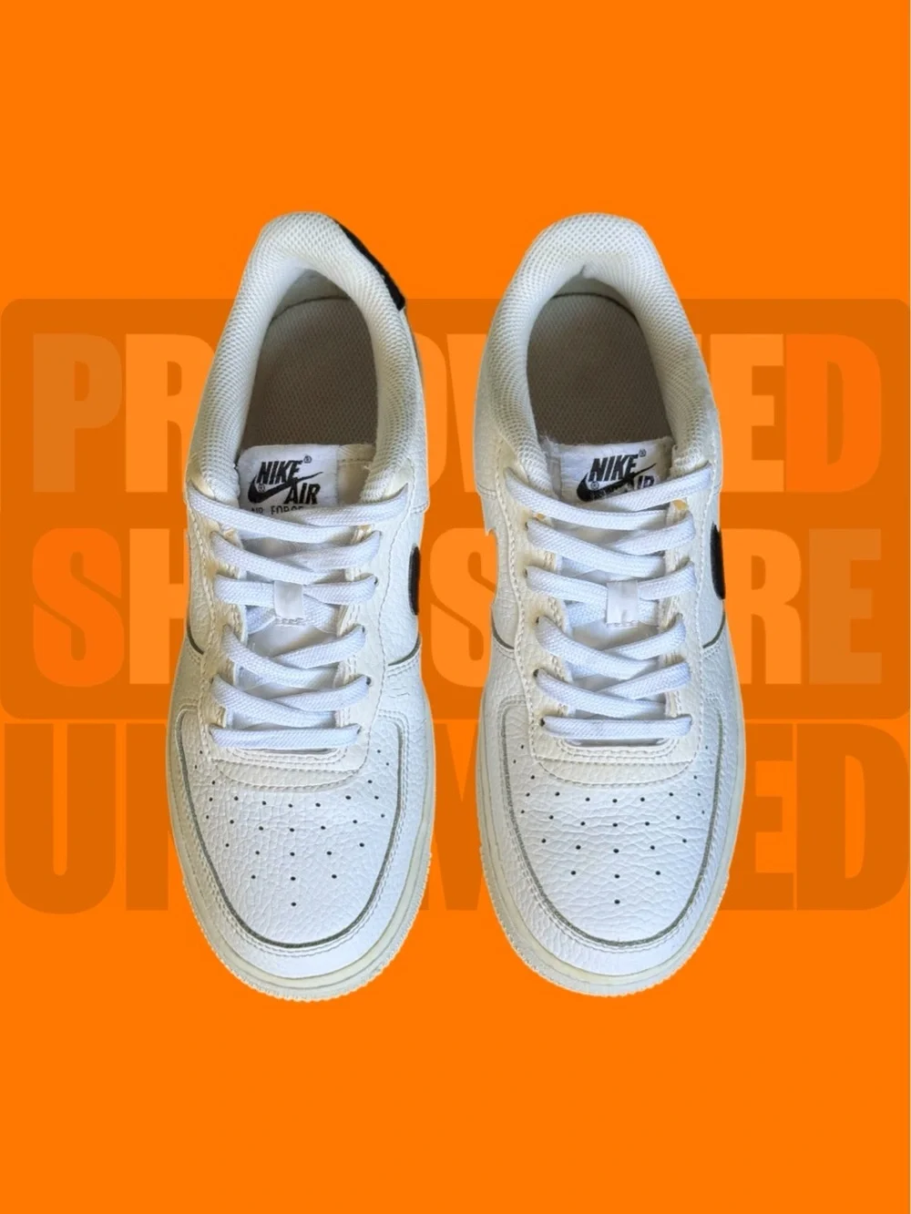Nike kids low